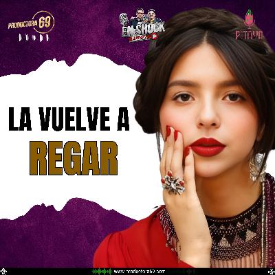 ANGELA AGUILAR ARRUINA SUS CONCIERTOS ANGELA AGUILAR ARRUINA SUS CONCIERTOS