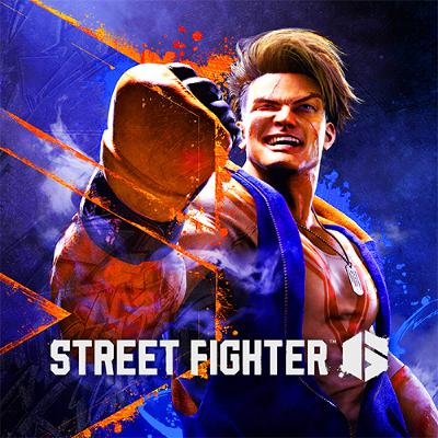 Street Fighter 6 (Review)