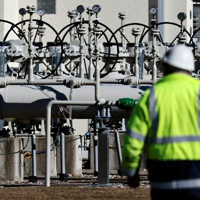 NU skal det være slut med russisk gas! Eller … snart NU skal det være slut med russisk gas! Eller … snart