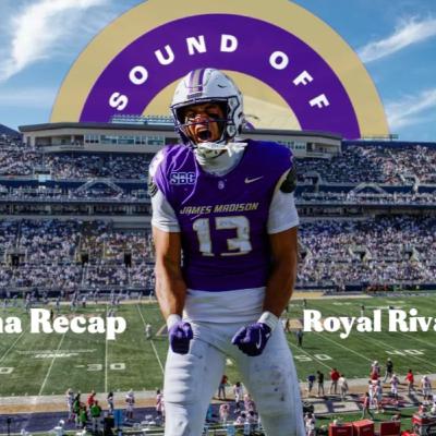 Season 4. Episode 10: Ragin Recap and ODU Preview