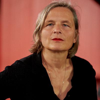 SPIELZEIT MIT BETTINA JAHNKE ZU „MEIN KAMPF“