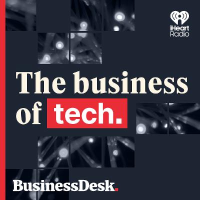 Too small is a tech myth – Mehran Gul on NZ’s real advantage