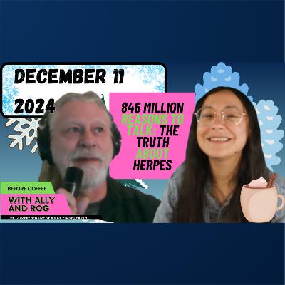 Skating Across America: The Epic Journey of a Long Island Man | December 11, 2024