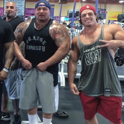 What Do You Mean Your Trainer Can't Spell?