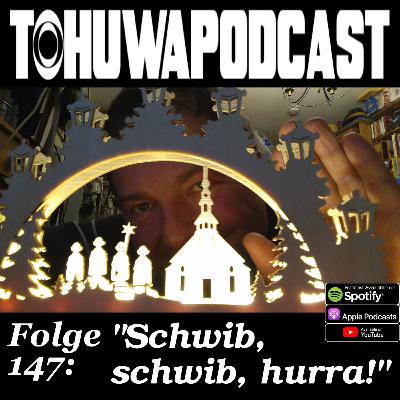 Schwib, schwib, hurra! (AZ-Datum: 27.11.2025) Schwib, schwib, hurra! (AZ-Datum: 27.11.2025)