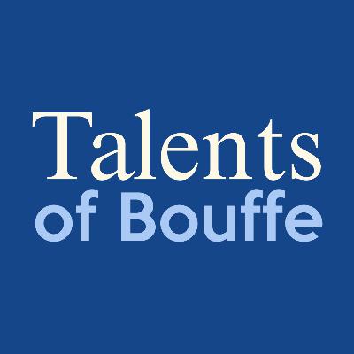 Talents of Bouffe #1 - Charles Compagnon | Associer ses collaborateurs pour mieux se développer