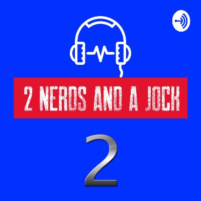 S2 Ep. 38 FATALITY!! "Mortal Kombat" S2 Ep. 38 FATALITY!! "Mortal Kombat"