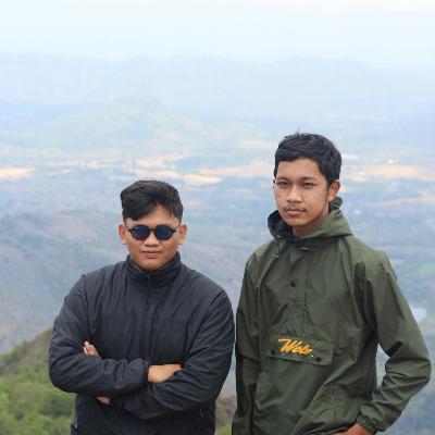 Sebuah keluh-kesah dan obrolan santuy ft.(Podhats)