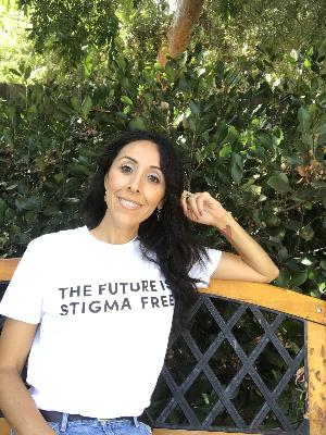 No. 60 | Reiki Energy Healing and Maternal Mental Health with Diana Bamford