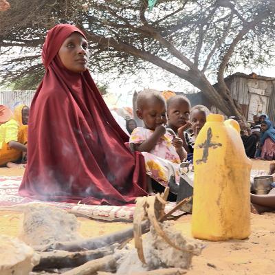 Families return to Somalia’s Lower Shabelle after al-Shabab forced out