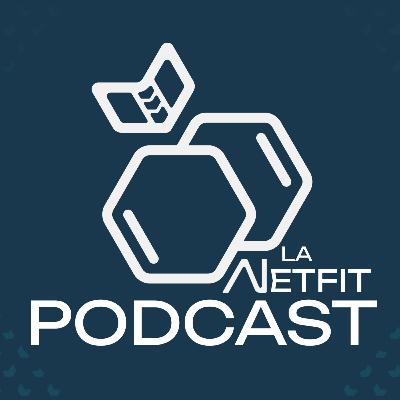 34: La NetFit: Los 3 ejercicios que más te CH1NG4N en el GYM 34: La NetFit: Los 3 ejercicios que más te CH1NG4N en el GYM