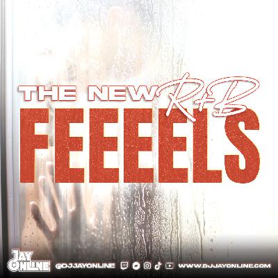 THE NEW RNB FEELS