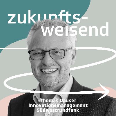 Wie machen Sie den ÖRR fit für die Zukunft, Thomas Dauser? Wie machen Sie den ÖRR fit für die Zukunft, Thomas Dauser?