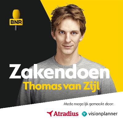 Ilco Kwast (Vrumona) over waarom het recyclen van statiegeldblikjes nóg niet vlekkeloos loopt.