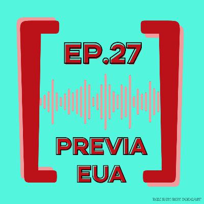 Ep. 27 - Prévia do GP dos EUA + Giro de Notícias: SENTA QUE LÁ VEM FOFOCA... Ep. 27 - Prévia do GP dos EUA + Giro de Notícias: SENTA QUE LÁ VEM FOFOCA...