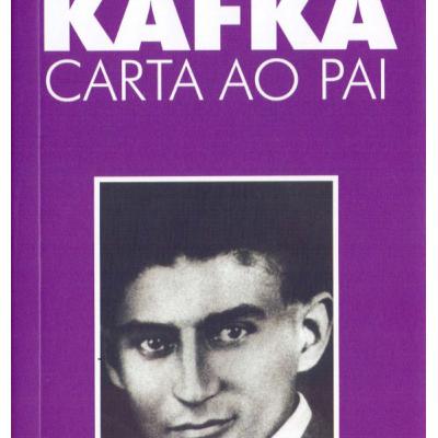 PAPÉIS AVULSOS - CARTA AO PAI - KFKA PAPÉIS AVULSOS - CARTA AO PAI - KFKA