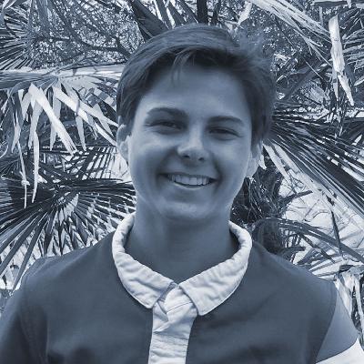 Le disciple : Louis Bluck