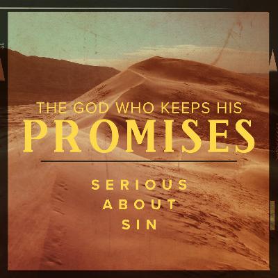 Serious About Sin – Rev. Scott Simpson - 3/17/24 Serious About Sin – Rev. Scott Simpson - 3/17/24