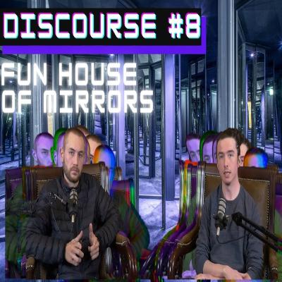 The Fun House of Mirrors The Fun House of Mirrors