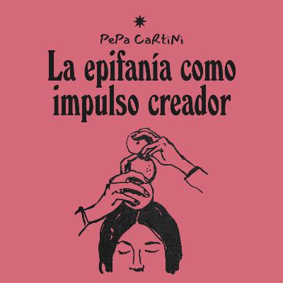 ✦09 La epifanía como impulso creativo con Hildegard von Bingen