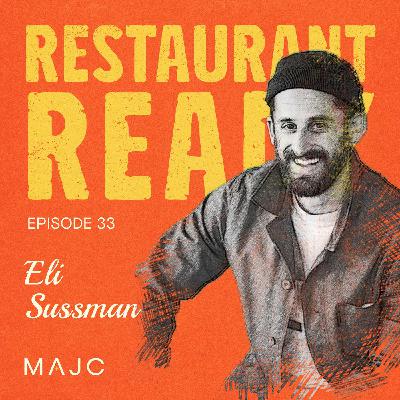 Eli Sussman on Juggling Parody and Professionalism