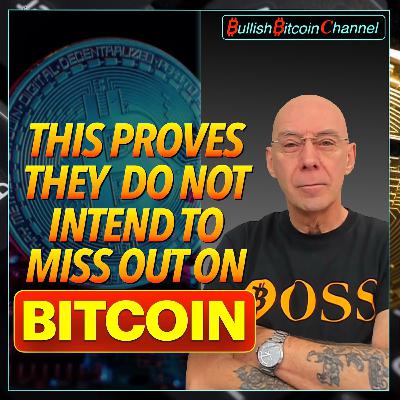 π¬π§ BITCOIN | This proves they do not plan on missing out on the race for Bitcoin! (Ep 770) π π¬π§ BITCOIN | This proves they do not plan on missing out on the race for Bitcoin! (Ep 770) π