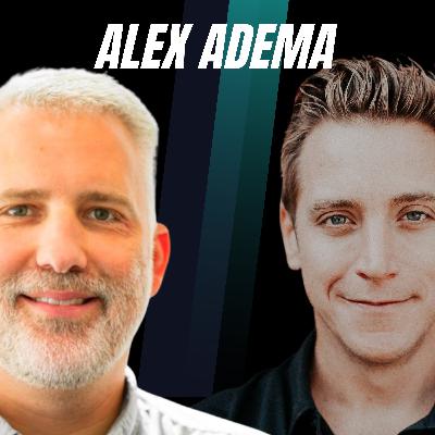 From Ski Shop Employee to Outdoor Industry CEO - Alex Adema