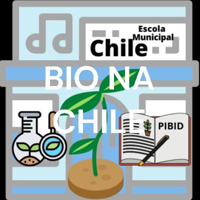 PIBID - Biologia UFRJ convida Larissa Bastos