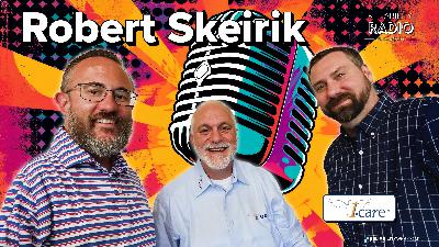 Reliability Radio EP 340: THE VIBRATION LIE - Robert Skeirik