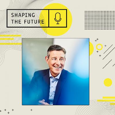 Het marketingteam van de toekomst