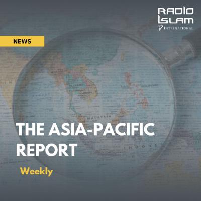 The Asia Pacific Report- Kyrgyzstan’s Golden Dilemma: Balancing Resource Wealth, Rights, and Transparency | Murat Karypov