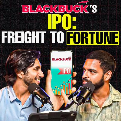 Will Blackbuck’s IPO Boost Confidence in Indian Startups? | Roundup #158 | The Startup Operator | Roundup #158 | The Startup Operator