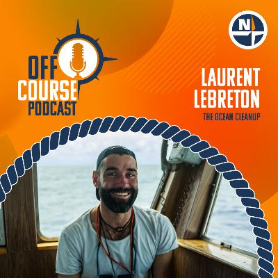 Off Course (S4 E1) The Ocean Cleanup