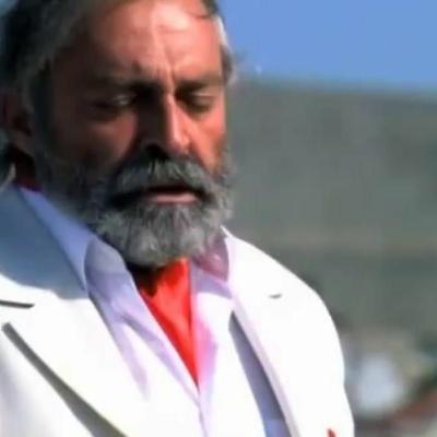 haluk bilginer-konuşma şiiri