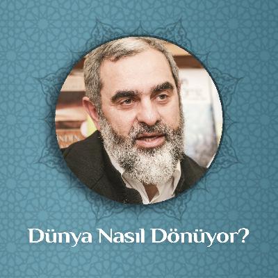 139) BU DÖNÜŞ NEDEN? | Nureddin Yıldız
