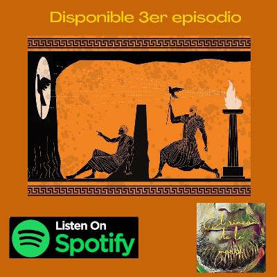 Ep 03. Oda al presente Vol 1: La caverna de la morsa