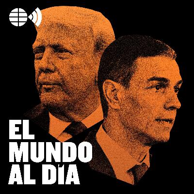 Trump contra España: Sánchez y el ‘no a la guerra’