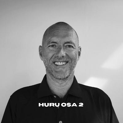 263. Outi Juurikainen kysyy, Huru kertoo Osa 2