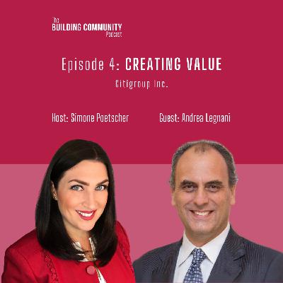 Episode 4: Creating Value