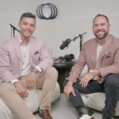 EP 20: Being your own GOAT. 🐐