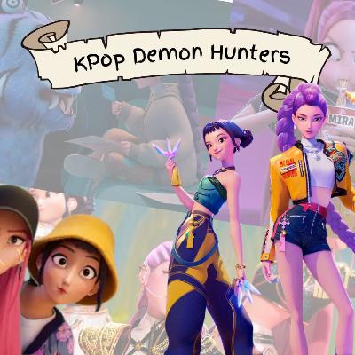 Brew It! EP 2: KPop Demon Hunters
