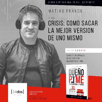 LA MEJOR VERSION DE UNO MISMO