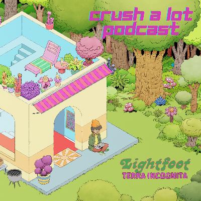 Adventure In Sound with Lightfoot