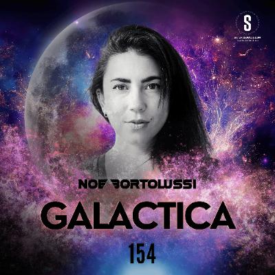 GALACTICA #154 - Tuesday 11/11/2025