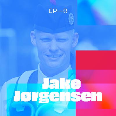 Piping Talks EP09 — Jake Jørgensen
