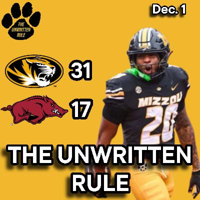 Arkansas recap, who could start the bowl game? Men's hoops takes on Notre Dame