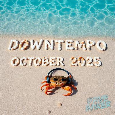 Best of Downtempo October 2025 Pt.2 Best of Downtempo October 2025 Pt.2