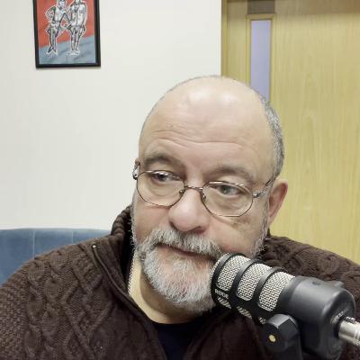 Красота — это страшная сила | Radio Narva | 606