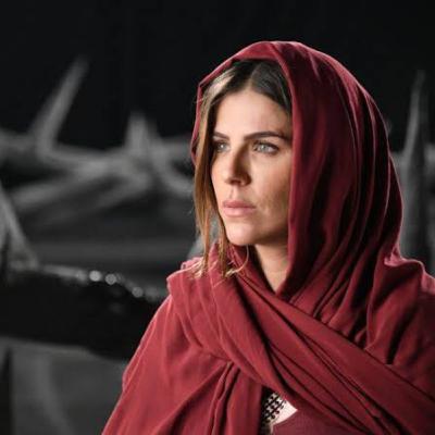 Maria Madalena a Discípula do Mestre