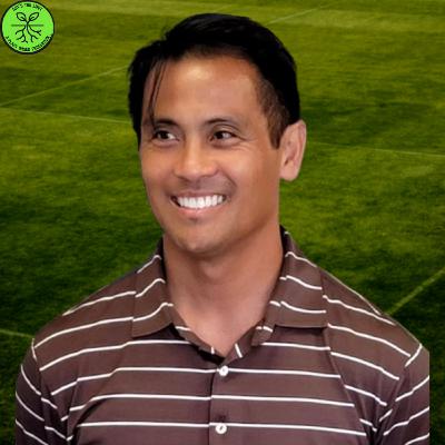 PEMF therapy with Henry Elloso